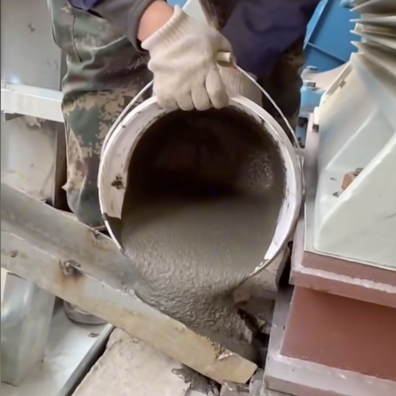 漳州旧混凝土基面需要怎么处理才能灌浆？