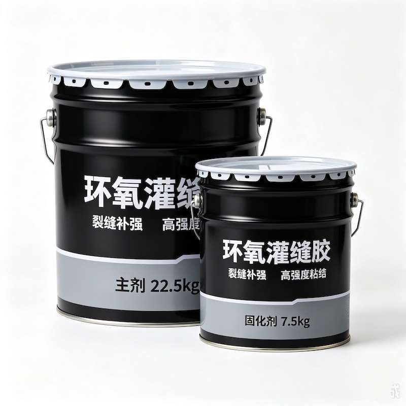 漳州裂缝修复封闭胶