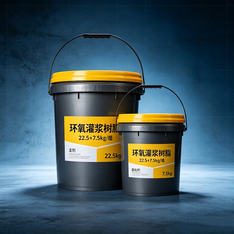 漳州环氧灌浆树脂